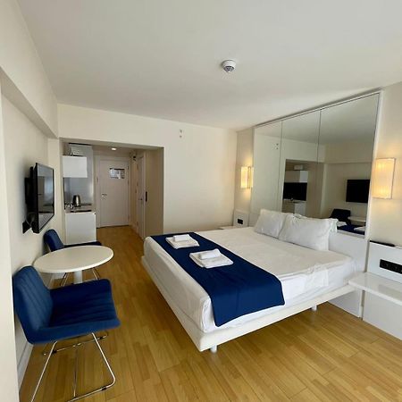 Orbi City Oasis Premium Apartment Batumi Zewnętrze zdjęcie