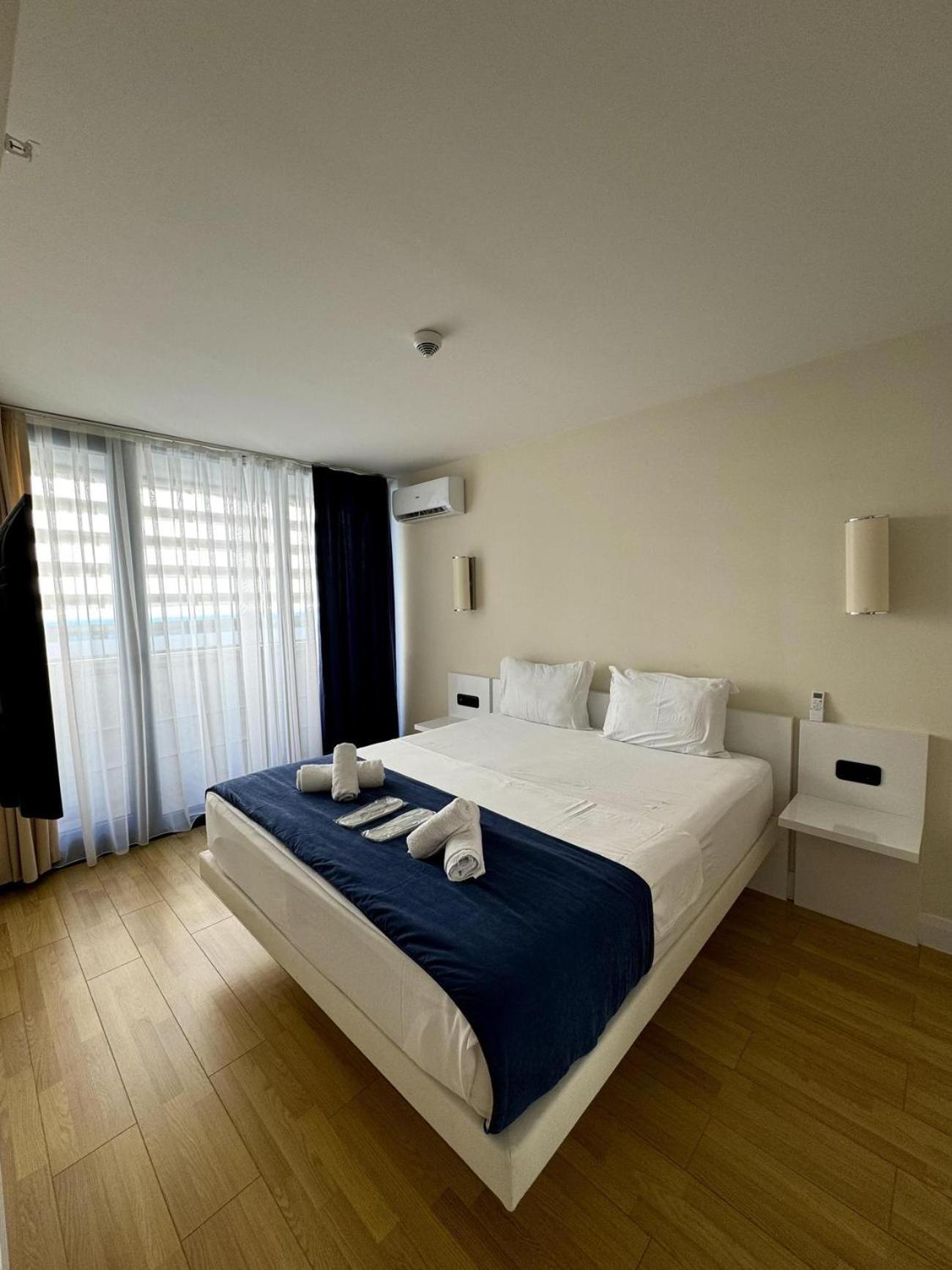 Orbi City Oasis Premium Apartment Batumi Zewnętrze zdjęcie