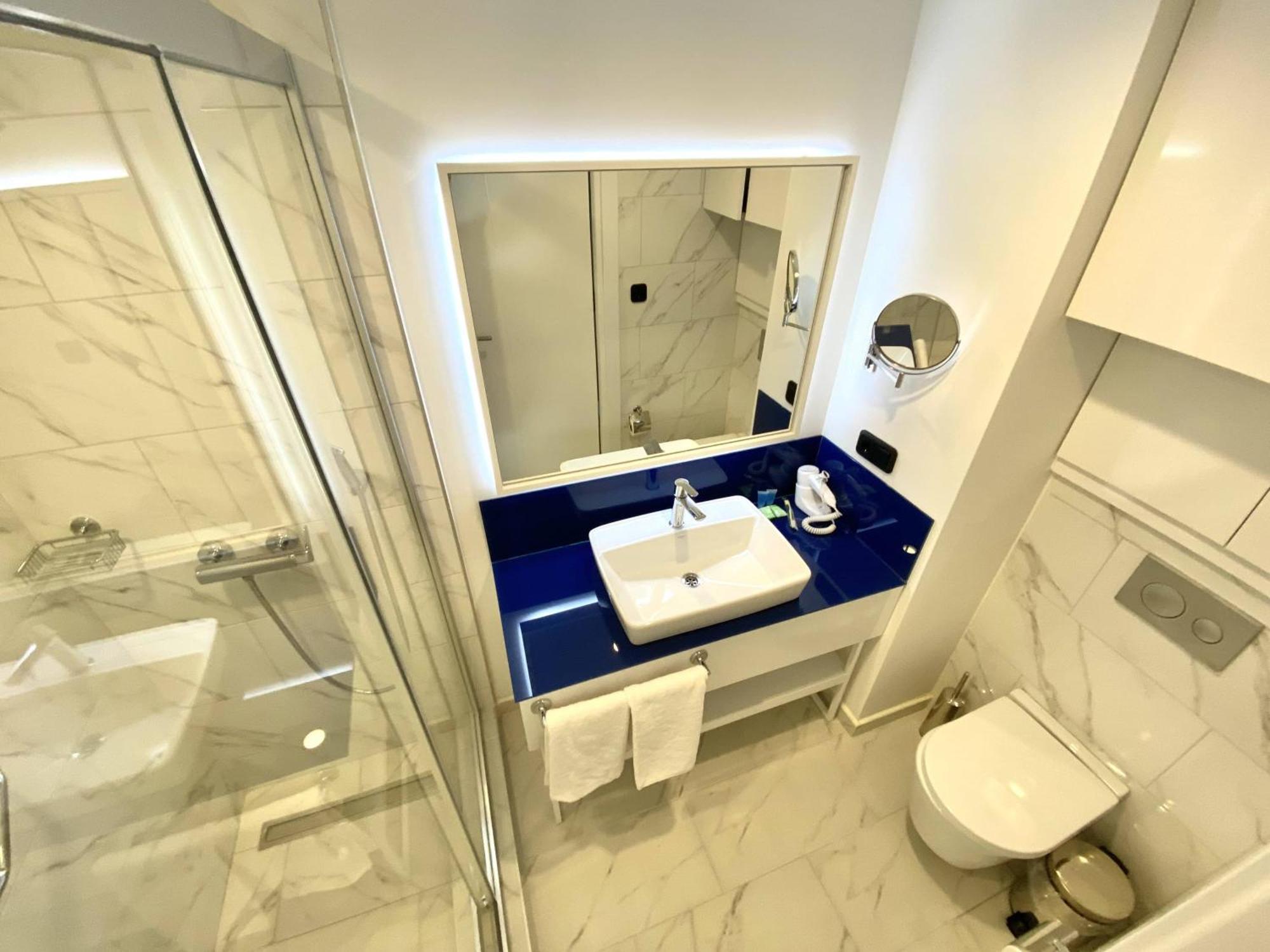 Orbi City Oasis Premium Apartment Batumi Zewnętrze zdjęcie