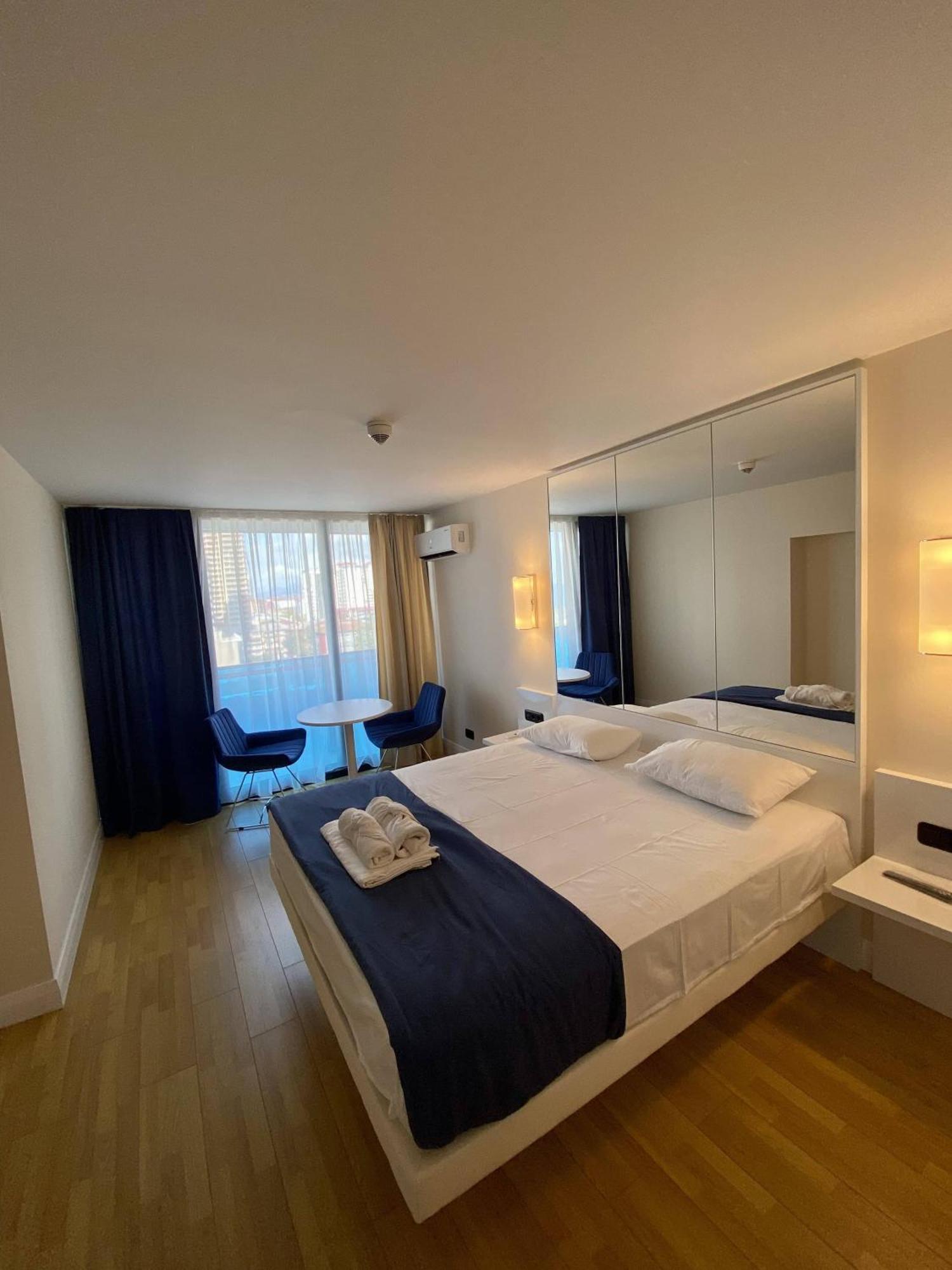 Orbi City Oasis Premium Apartment Batumi Zewnętrze zdjęcie