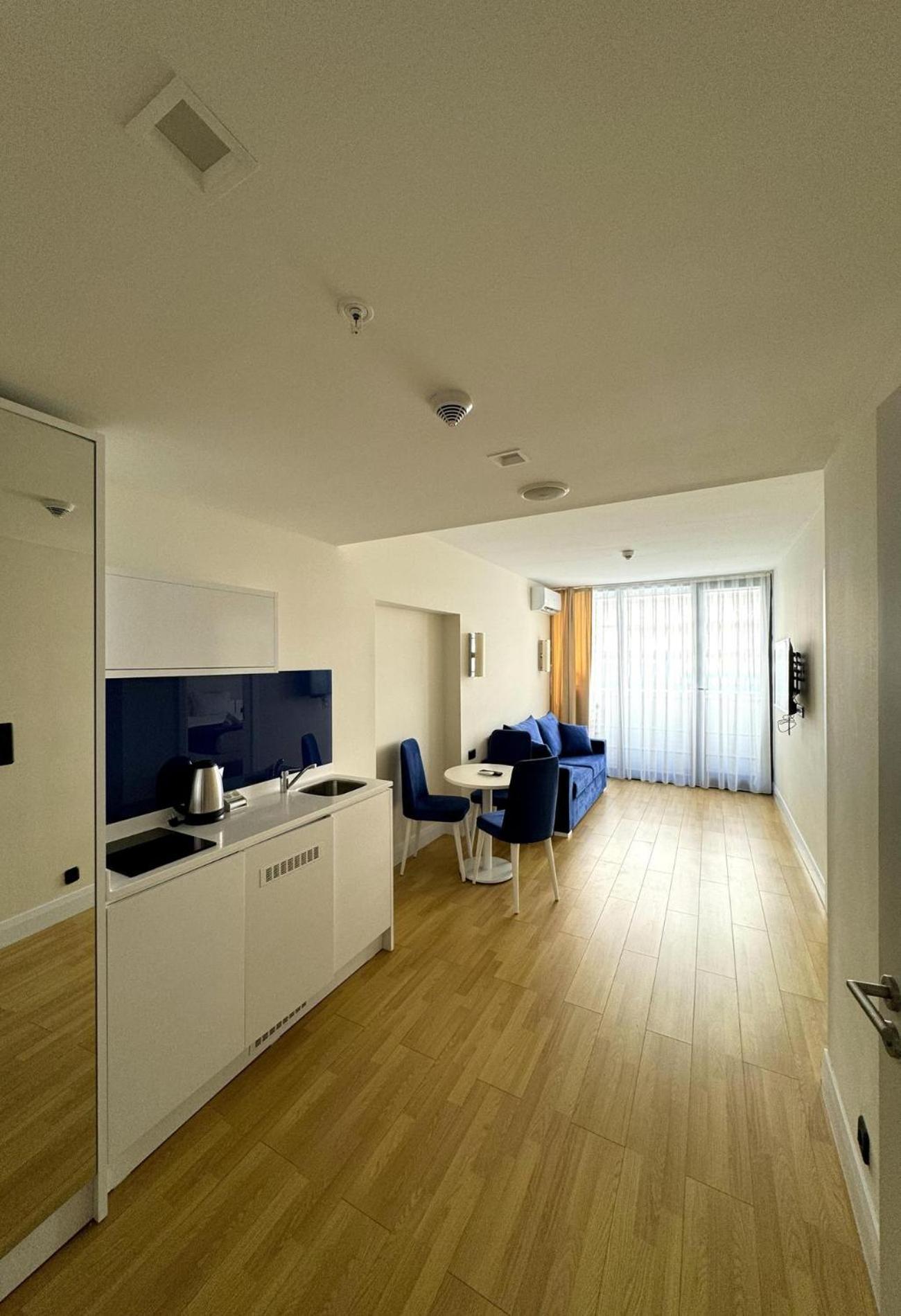 Orbi City Oasis Premium Apartment Batumi Zewnętrze zdjęcie