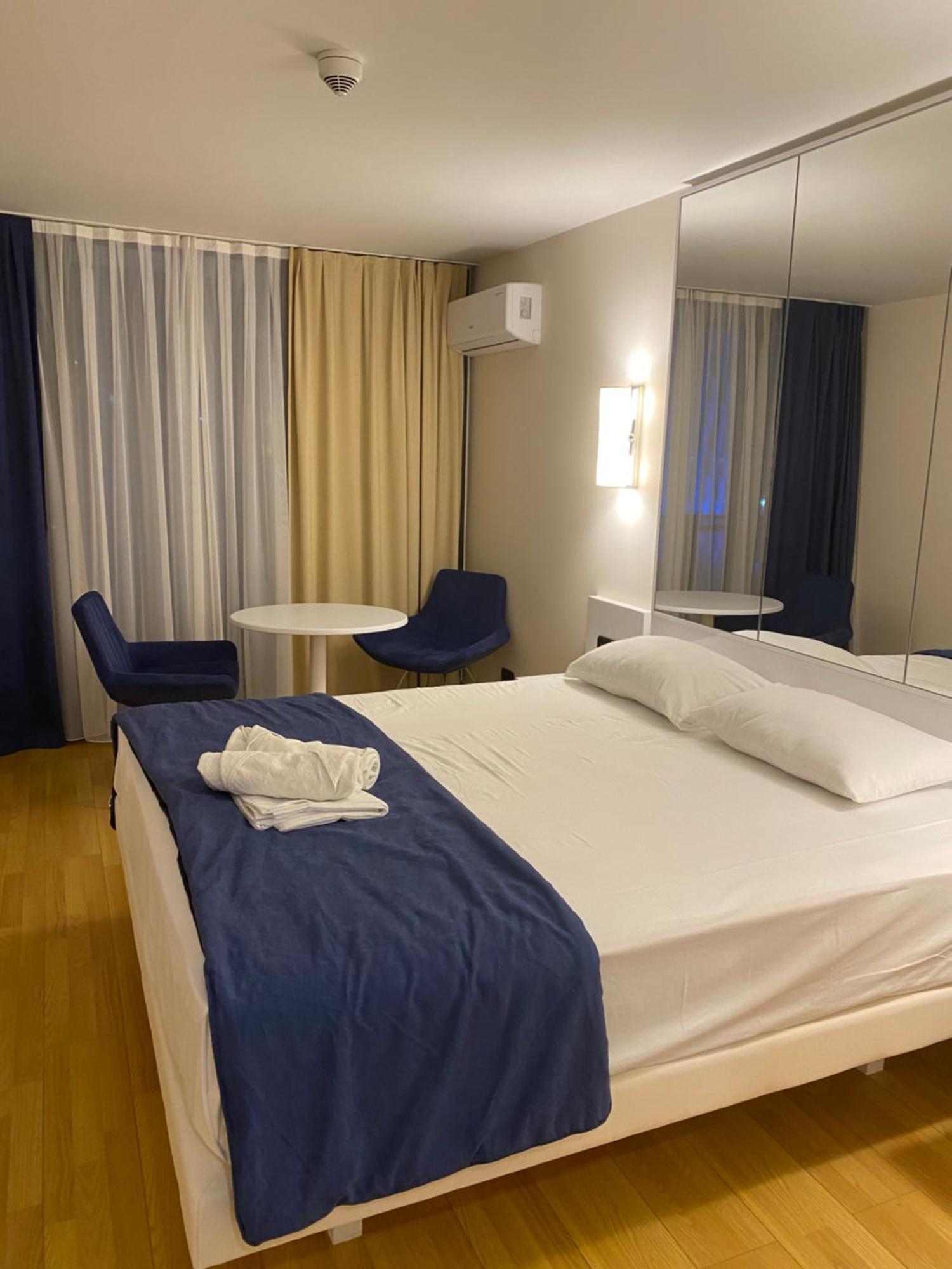 Orbi City Oasis Premium Apartment Batumi Zewnętrze zdjęcie